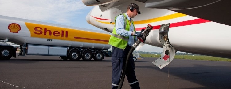 Aircraft refuelling jobs bristol