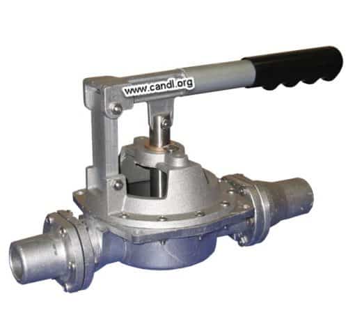 1033500 Thief Pump 1" NPT