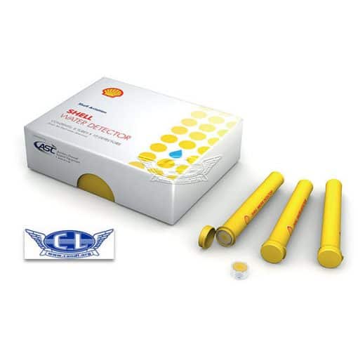 SWD Shell Water Detectors SWD80