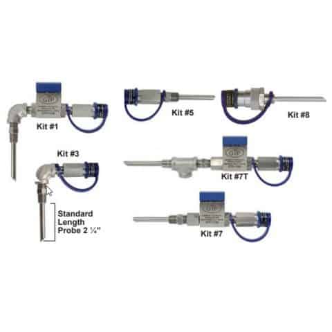Fuel Sampling Kits – Gammon
