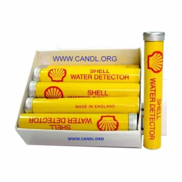 shellwaterdetectors C & L Sales & Services Pty Ltd