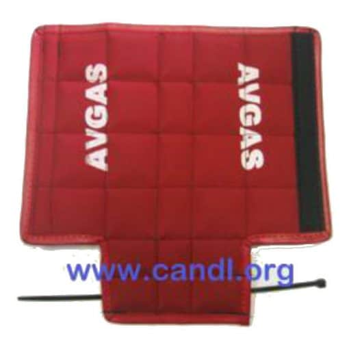 Red Wing Protector AVGAS