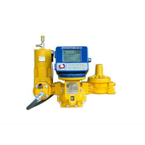 MA Series Positive Displacement Meters