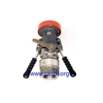 Pressure Fuelling Nozzle - F117 - Meggitt Fuelling