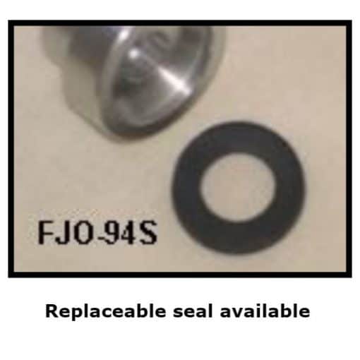 FJO-94S Replaceable Seal