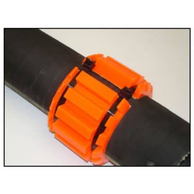 Hose Protector Bands