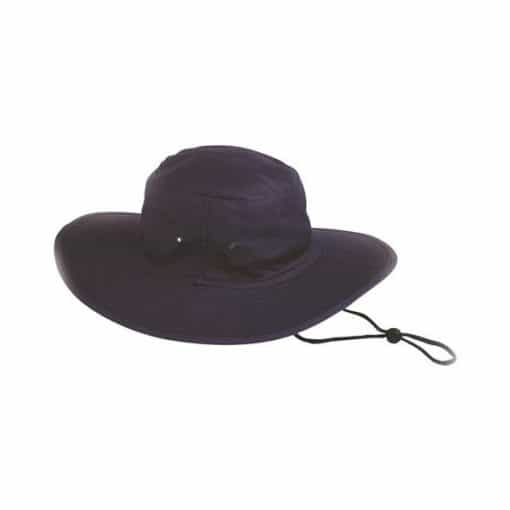 Poly Cotton Sun Hat ProChoice