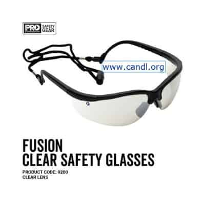 Fusion Safety Glasses - ProChoice® - 9200