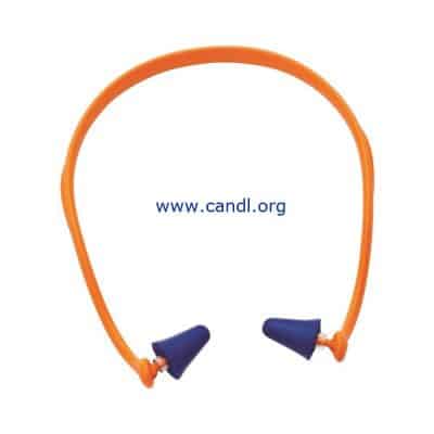 Proband® Fixed Headband Earplugs Class 4 -24dB - ProChoice