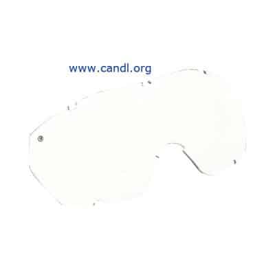 Vadar Goggle Replacement Lens Clear - ProChoice®