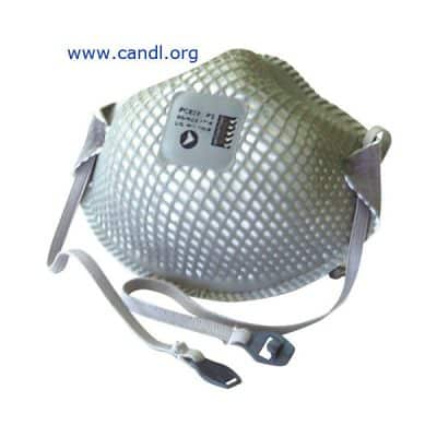 PC821 Dust Masks Promesh P2 - ProChoice® Safety Gear