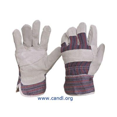 Candy Stripe Gloves - ProChoice® Safety Gear