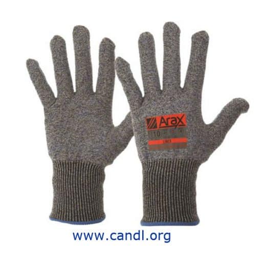 Arax® 13G Liner Gloves - ProChoice® Safety Gear