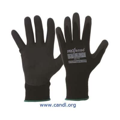 BNNL - Prosense Dexi-Pro Gloves - ProChoice® Safety Gear