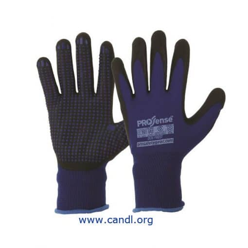 Prosense Dexifrost Gloves - ProChoice® Safety Gear
