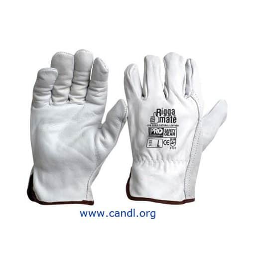 Riggamate Cut Resistant Gloves - ProChoice® Safety Gear