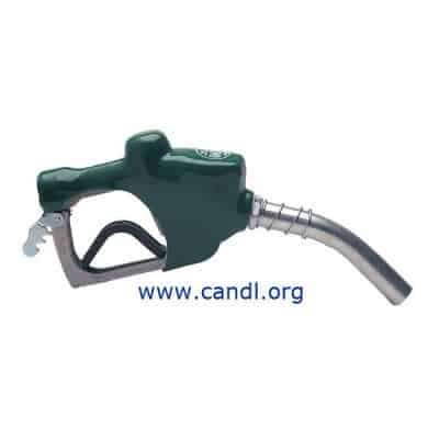 DHU026838 - Automatic High Flow Fuel Nozzle