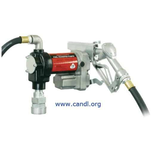 DITI10305704 - 12 Volt Diesel Pump Kits
