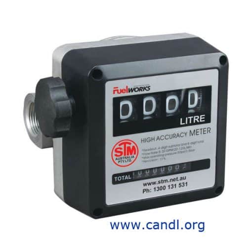 DITI1581400 - Diesel Flow Meter