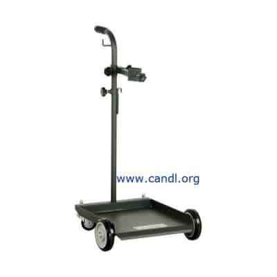 DITI1708001 - 20 to 60 Litre Drum Trolley