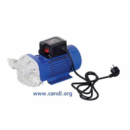 DITI17350250 - UREA/DEF Transfer AC Pump 240 Volts