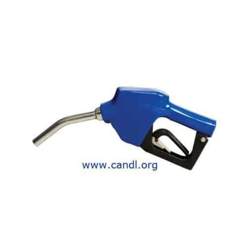 DITI18311008 - UREA/DEF Nozzle Stainless Steel Automatic