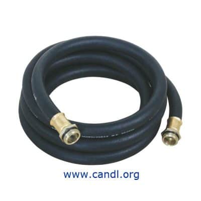DITI19138401 - Fuel Delivery Hoses