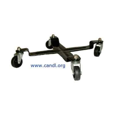 DITISC0509 - 20 Litre Drum Dolly