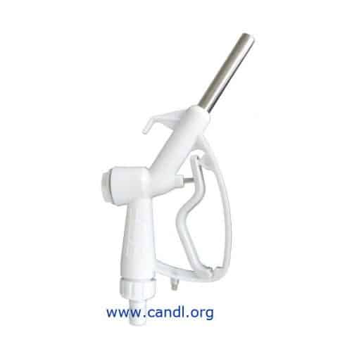 DJ51161 - Manual UREA/DEF Nozzle