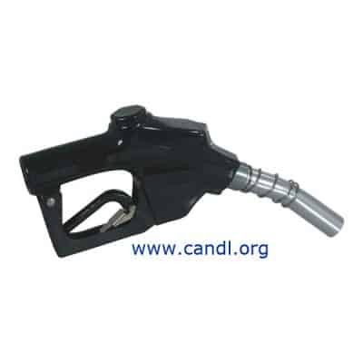 DMAMD120 - Heavy Duty Automatic High Flow Fuel Nozzle