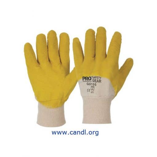 ProSense Glass Gripper Gloves