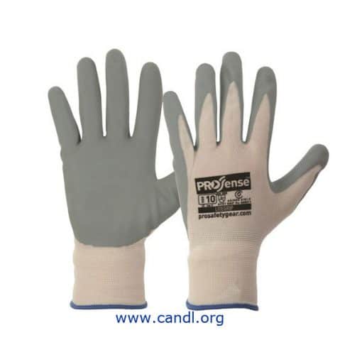 Prosense Lite Grip Gloves - ProChoice® Safety Gear