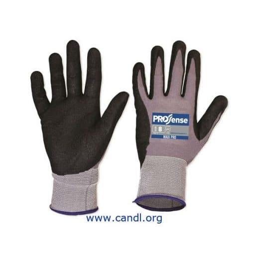 Prosense Maxi-Pro Gloves - ProChoice® Safety Gear