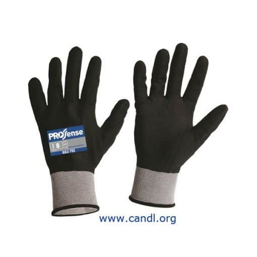 Prosense Maxi-Pro 360 Gloves - ProChoice® Safety Gear