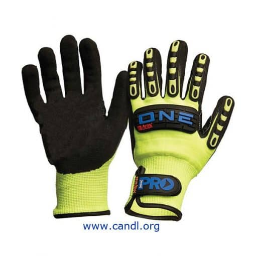 Arax® ONE Gloves - ProChoice® Safety Gear