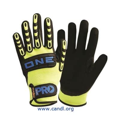 Prosense One Multi Purpose Gloves - ProChoice® Safety Gear