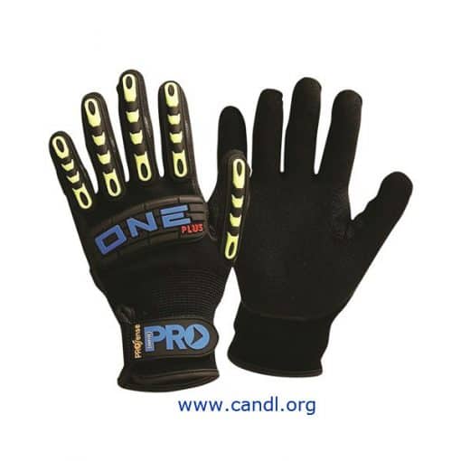 ProSense One Plus Anti Vibration Gloves