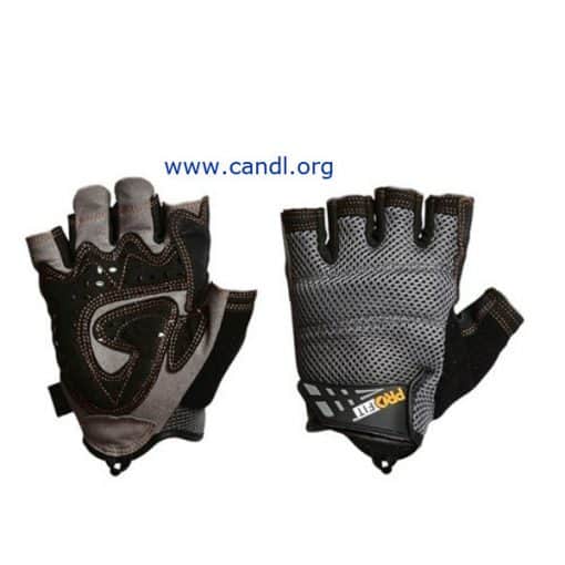 Profit® Fingerless Gloves - ProChoice® Safety Gear