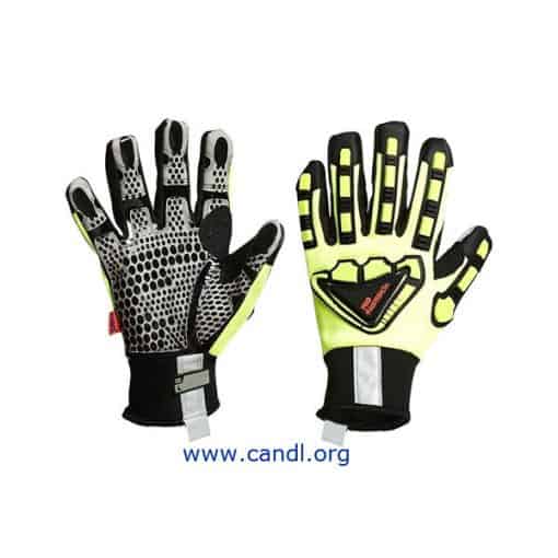Profit® Razorback Gloves - ProChoice® Safety Gear
