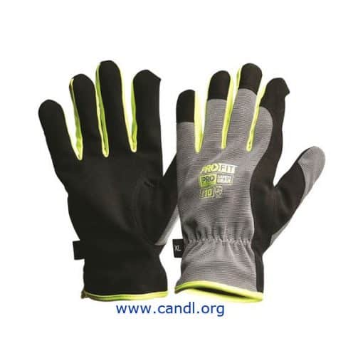 Profit® Riggamate Gloves - Winter Liner