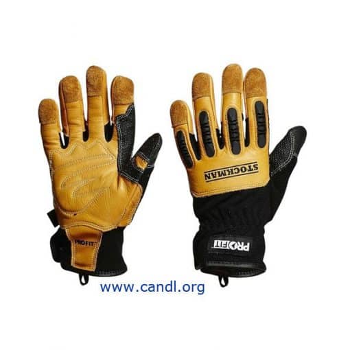 Profit® Stockman Gloves - ProChoice® Safety Gear