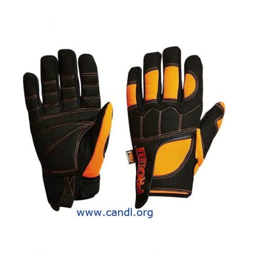 Profit® Provibe Gloves - ProChoice® Safety Gear