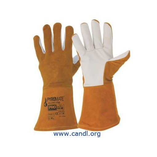 Pyromate® Tigga Tig Welders Gloves