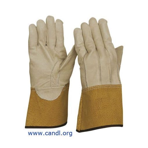 Pyromate® Tig Welders Gloves