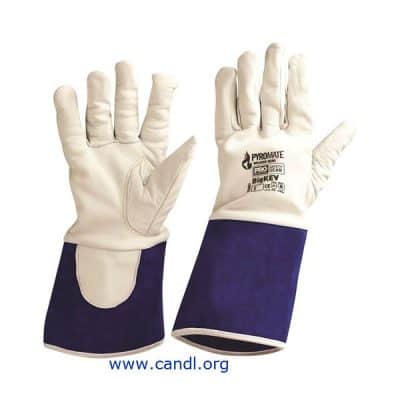 Pyromate® Big Kev Welding Gloves