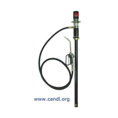 DITI1701003KIT - 1:1 Air Operated Oil Pump Kit