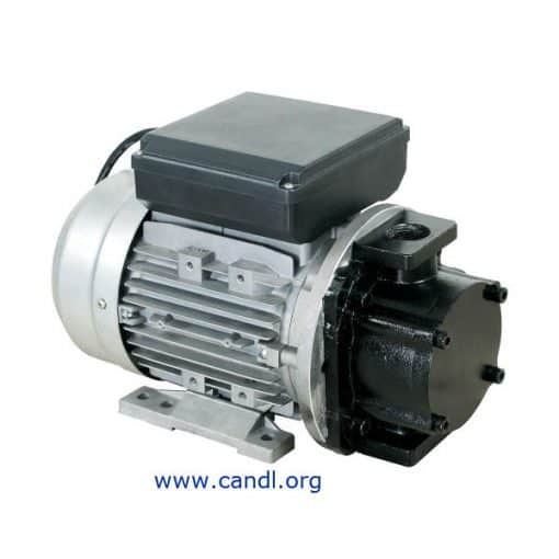 DITI17320400 - 240 Volt High Volume Gear Oil Pump