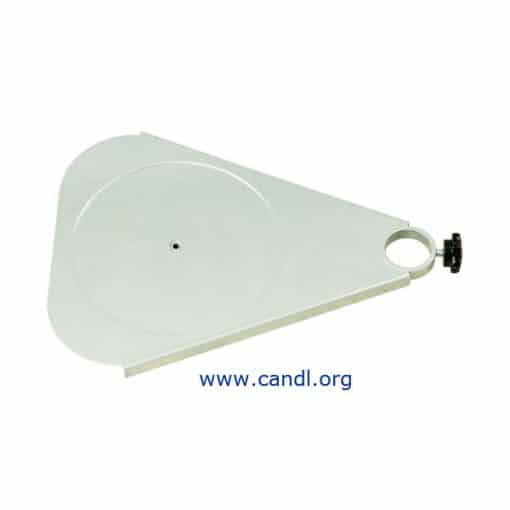 DITI18980011 - Drip Tray For Oil Transfer Tap