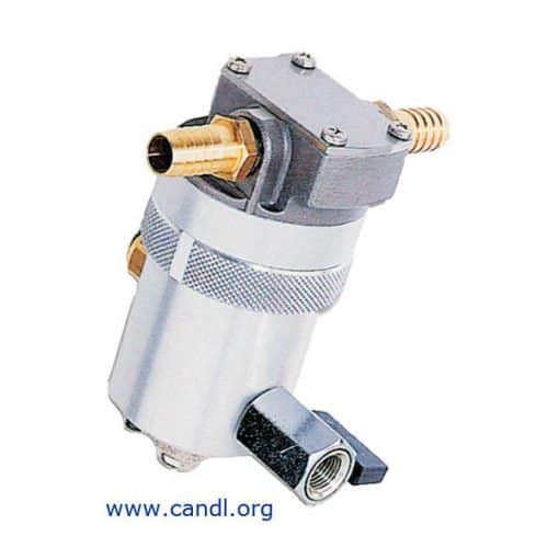DO31221 - Air Operated Rotary Pump