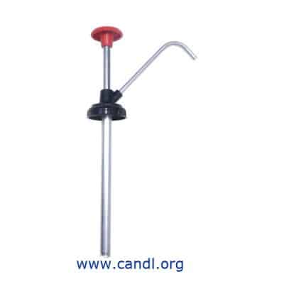 CA574 - 20 Litre Hand Cleaner Pump